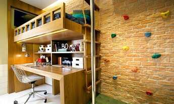 Imagem 4: Excelente apartamento com 3 quartos na Barra da Tijuca