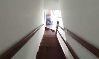 Imagem 7: Lindo apartamento duplex mobiliado 2/4 sendo duas suítes