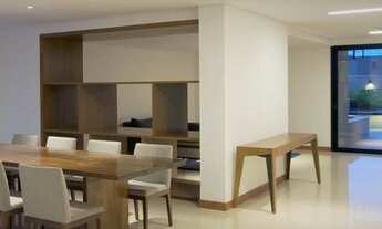 Imagem 5: Apartamento diferenciado - 160m² com 3 suítes e 3 vagas