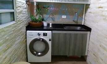 Imagem 5: Sobrado em Condomínio para Venda em Jardim Nosso Lar São Paulo-SP - 2080