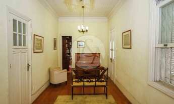 Imagem 3: RIO DE JANEIRO - Casa Padrão - Gávea