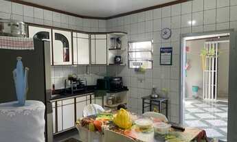 Imagem 6: Vendo Casa no Conjunto J.K. no Bairro Jabotiana em Aracaju/SE