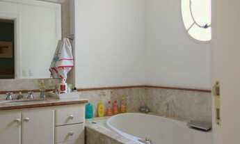 Imagem 2: Apartamento para venda de 200 m com 4 suítes, ar condicionado e 6 vagas no Tatuapé - São P