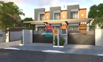 Imagem: JOINVILLE - Sobrado Padrão - Floresta