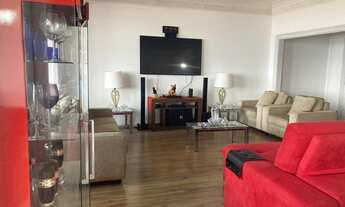 Imagem 7: Apartamento para venda tem 280 m2 frente mar com 3 quartos