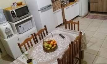 Imagem 3: Casa com 3 dormitórios à venda, 91 m² por R$ 477.000,00 - Armação da Piedade - Governador