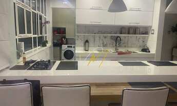 Imagem 7: Apartamento com 3 dormitórios à venda, 114 m² por R$ 689.000,00 - Carmo - Belo Horizonte/M