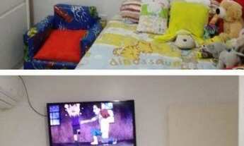 Imagem 7: Sobrado Cidade Dutra 3 dormitórios, suíte, 2 vagas