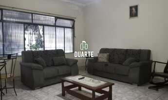 Imagem 2: CASASANTOS Casa com 4 dormitórios