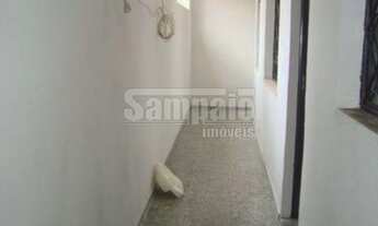 Imagem 2: Campo Grande Casa com 1 dormitório