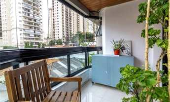 Imagem 5: REFORMADO, 127 M2, 3 DORMITÓRIOS SENDO 1 SUÍTE, 2 VAGAS = VISITANTES, LAZER COMPLETO. PERD