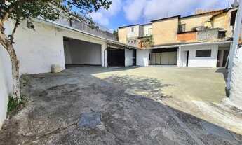 Imagem: SãO PAULO - Galpão/Depósito/Armazém