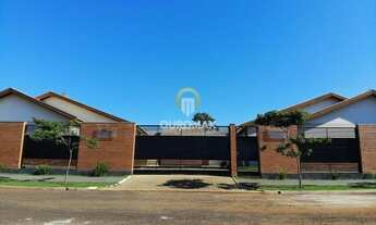 Imagem: Casa com 02 dormitórios para alugar, por