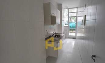 Imagem 3: Apartamento Garden para venda com 105 metros quadrados com 2 quartos