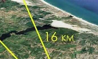 Imagem 5: Casa Sem Entrada - 2/4 - Smart City Aquiraz - Financiamento 100