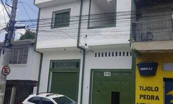 Imagem: Vendo casa em Carapicuiba, estudo permuta