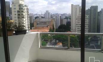 Imagem 5: SãO PAULO - Apartamento Padrão - Indianópolis