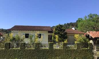 Imagem 4: Casa de condomínio a venda com 260 m² com 3 quartos (sendo 1 suíte) no bairro Comari - Ter