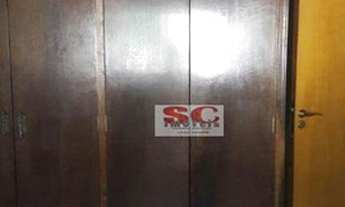 Imagem 5: Apartamento com 2 dormitórios à venda, 55 m² por R$ 170.000,00 - São Bernardo - Campinas/S