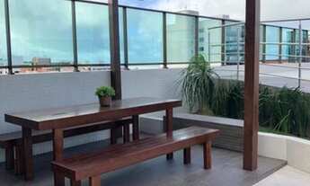 Imagem 7: Alugo excelente apt 3 qtos, cabo branco!