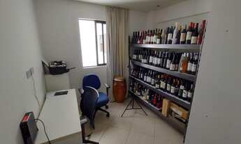 Imagem 7: Apartamento para Venda em Salvador, Caminho das Árvores, 4 dormitórios, 1 suíte, 3 banheir