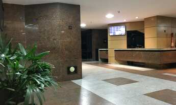 Imagem 3: Alugo Sala 100% Nascente - Empresarial Barão de Penedo - Centro