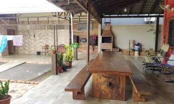 Imagem 4: Vendo Casa De 2 pisos No Bairro Nova Esperança, Próximo a Av. Rio Madeira