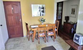 Imagem 2: Apartamento à venda, 3 quartos, 2 vagas, Gávea - Rio de Janeiro/RJ