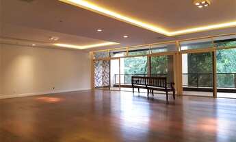 Imagem 7: Apartamento para venda com 571 metros quadrados com 4 quartos em Gávea - Rio de Janeiro