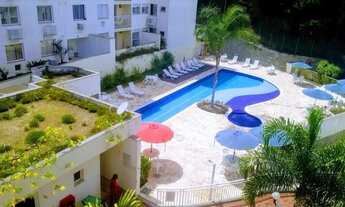 Imagem: Reserva natural- Apartamentos 2 e 3 quartos