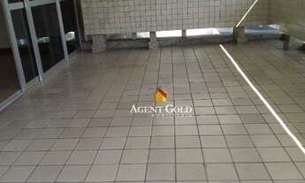 Imagem 3: Apartamento com 3 dormitórios à venda, 200 m² por R$ 2.599.999,99 - Barra da Tijuca - Rio