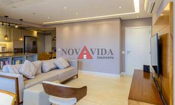 Imagem 6: Apartamento em Brooklin - São Paulo, SP