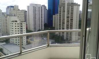 Imagem: SãO PAULO - Apartamento Padrão - Indianópolis