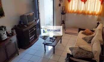 Imagem 2: Sobrado com 2 dorms, Jardim Praia Grande, Mongaguá - R$ 250 mil, Cod: 830309