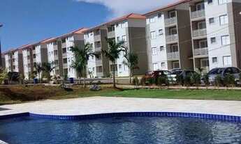 Imagem 2: HORTOLÂNDIA - Apartamento Padrão - JARDIM NOVA HORTOLÂNDIA I
