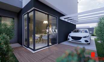 Imagem 3: TRIPLEX COM TERRAÇO - RESIDENCIAL MAGNÓLIA 2