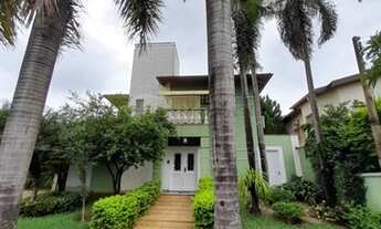 Imagem: Ribeirão Preto - Casa de Condomínio