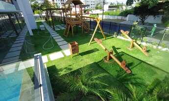 Imagem: Vendo apartamento 3 quartos próximo ao