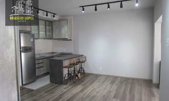 Imagem: São Paulo - Apartamento Padrão - Ipiranga