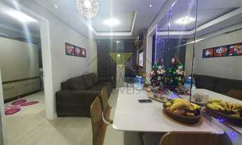 Imagem 6: Mogi das Cruzes - Apartamento Padrão - Vila Caputera