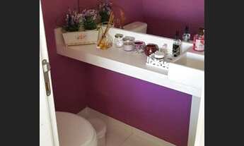 Imagem 7: Oportunidade!! 87m² 3Quartos,2Suites,2Vagas,Varanda Gourmet, próximo do Shopping Morumbi T