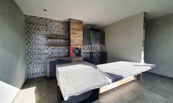 Imagem 15: Casa nova 02 suítes e 04 banheiros - Promissão!