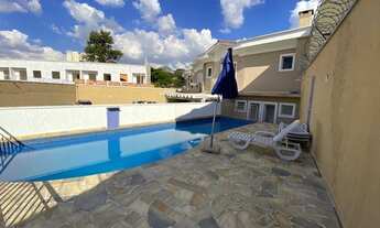 Imagem 4: Casa de condomínio para venda tem 201 metros quadrados com 3 quartos em Tremembé - São Pau