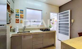 Imagem 3: Viva Vista Sumaré 77m² Casa 2 dormitórios com churrasqueira á venda