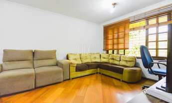 Imagem 2: CURITIBA - Casa de Condomínio - xaxim