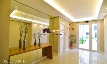 Imagem 4: São Paulo - Apartamento Padrão - Cambuci