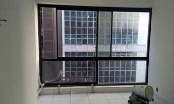 Imagem 7: EXCELENTE CONJUNTO DE SALA COMERCIAL CENTRO DO RIO - PREDIO COM VLT NA PORTA