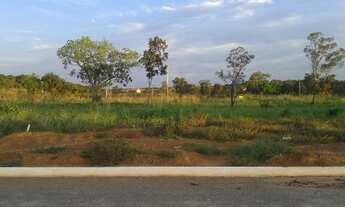 Imagem 4: Lote residencial quitado Orla Oeste - Luzimangues