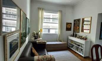 Imagem 5: Vendo ótimo apto Copacabana Posto 05 junto Lagoa /Metrô Cantagalo