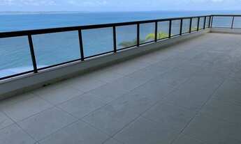 Imagem 2: Apartamento 4 Suítes - Mansão Wildberger